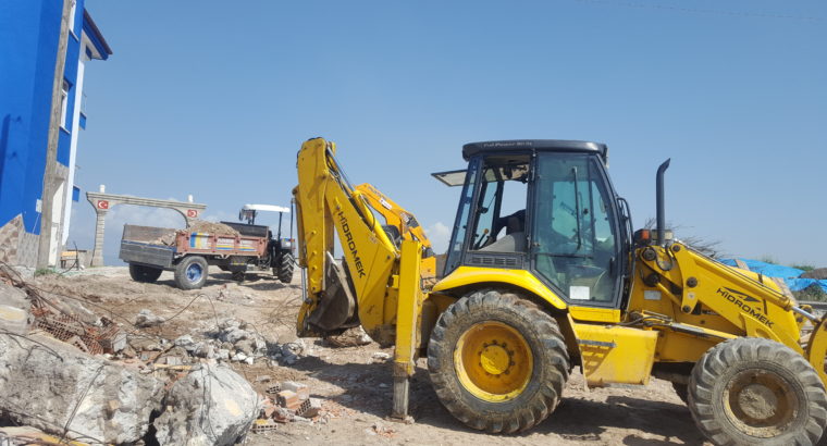 kiralık jcb 3x ler ( Aylık)